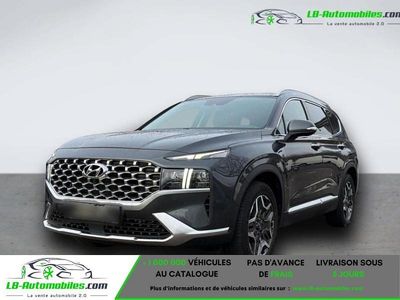 Occasion Hyundai Santa Fe 265 ch (194 kW) 2021 SUV