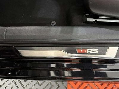 Occasion Skoda Octavia RS 245 ch (180 kW) 2023 Noir Break