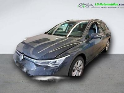 VW Golf VIII