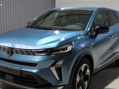 Bleu Nouvelle 2025 Renault Symbioz Techno SUV | 30 490 € (Bon prix)