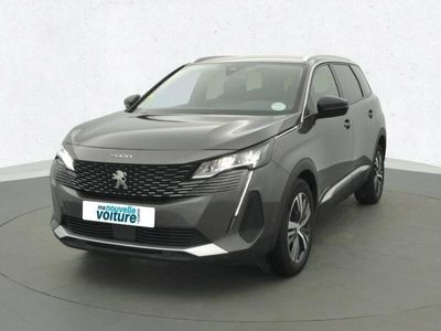 occasion Peugeot 5008 BlueHDi 130ch S&S EAT8 Allure Pack