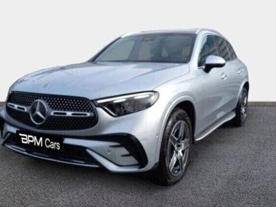 Mercedes GLC300e