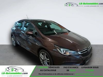 Occasion 2017 Opel Astra Berline | 14 700 € (Prix juste)