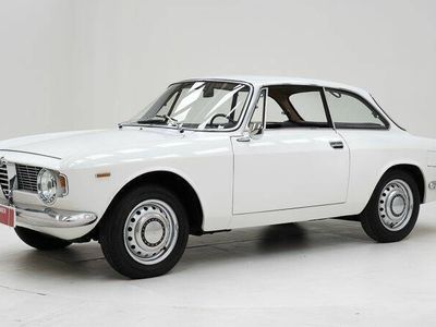 Autres Occasion 1966 Alfa Romeo Giulia Sprint Sprint Coupé | 54 950 €