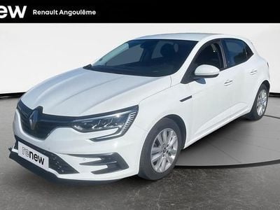 Renault Mégane IV