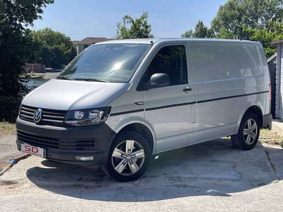 VW Transporter