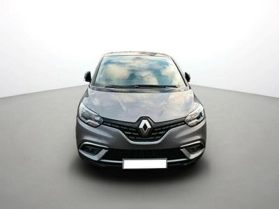 occasion Renault Grand Scénic IV Grand Scenic TCe 140 FAP - 21 - SL Black Edition