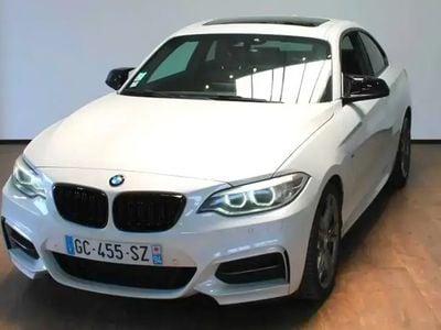 BMW M235