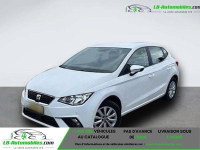 Occasion 2018 Seat Ibiza Business Citadine | 16 500 € (Prix juste)
