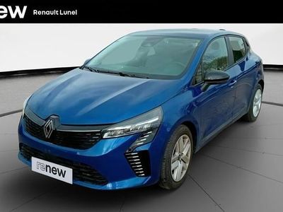Occasion Renault Clio V Evolution 100 ch (73 kW) 2024 Bleu Citadine