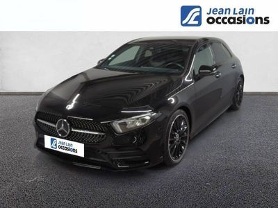 occasion Mercedes A250 Classe A Classe7G-DCT 4Matic AMG Line 5p