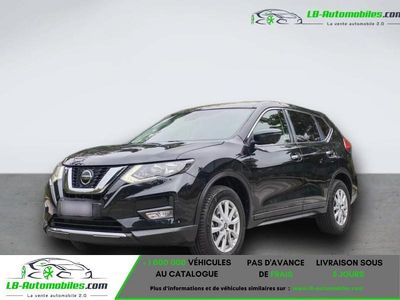Occasion 2019 Nissan X-Trail SUV | 19 900 € (Bon prix)