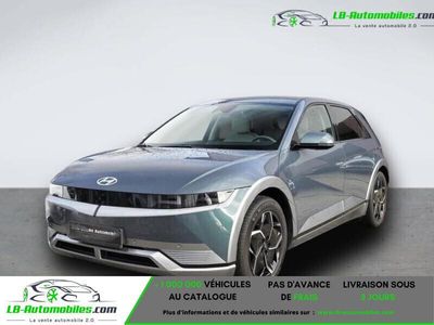 occasion Hyundai Ioniq 73 kWh - 218 ch