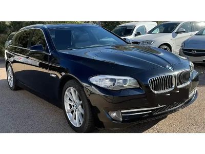 occasion BMW 530 d xdrive 258ch luxe bva8