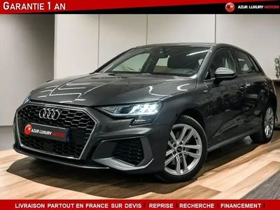 Audi A3 Sportback e-tron