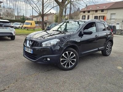Occasion 2012 Nissan Qashqai Acenta SUV | 4 490 €