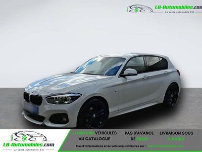 Occasion 2019 BMW 118 Comfort Edition Citadine | 26 900 € (Prix cher)