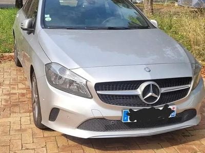 Mercedes A200