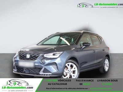 Occasion 2023 Seat Arona SUV | 20 000 € (Prix juste)