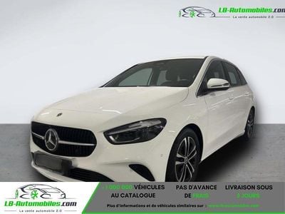 Occasion 2023 Mercedes B180 Monospace | 33 400 €