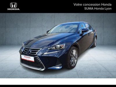 occasion Lexus IS300h Pack Business