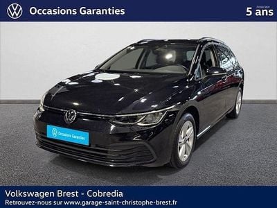 VW Golf VIII