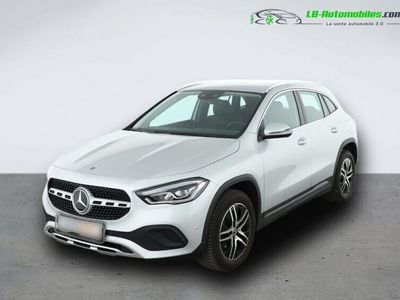 Mercedes GLA200