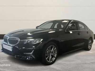 Occasion BMW 330e Luxury Line 186 ch (136 kW) 2022 Berline