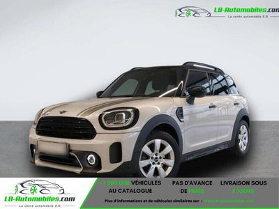 occasion Mini Countryman 136 Ch All4 Bvm