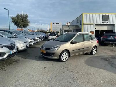 occasion Renault Clio 1.5 dCi 85ch Exception 2