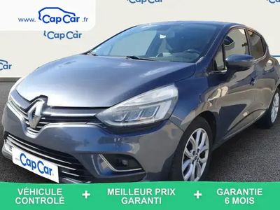 occasion Renault Clio IV 0.9 TCe 90 Intens