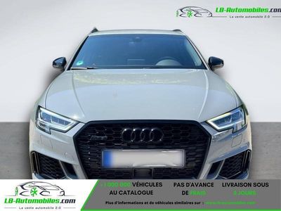 Audi RS3 Sportback