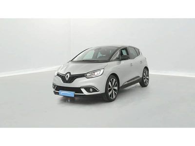Renault Scénic IV