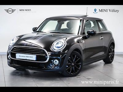 occasion Mini Cooper Cabriolet 136 ch Edition Heddon Street BVA7