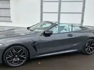 occasion BMW M8 Cabriolet