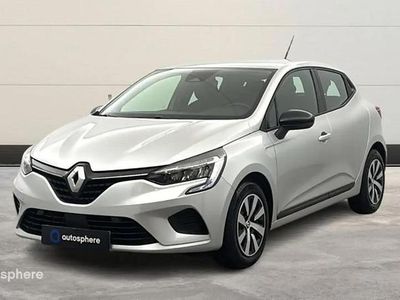 Occasion Renault Clio V Equilibre 92 ch (67 kW) 2023 Gris Berline