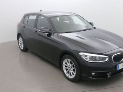 occasion BMW 116 116 SERIE i 109 BUSINESS 5p