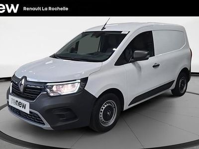 Blanc Occasion 2022 Renault Kangoo Van | 14 490 €