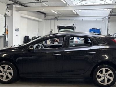 Occasion 2015 Volvo V40 CC Momentum Break | 9 490 €