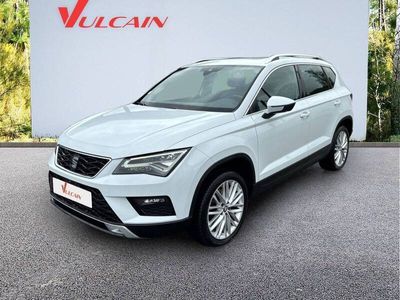 occasion Seat Ateca Ateca2.0 TDI 150 ch Start/Stop DSG7