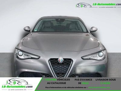 occasion Alfa Romeo Giulia 2.0 TB 200 ch BVA