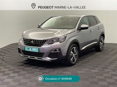 occasion Peugeot 3008 1.2 PureTech 130ch S&S Allure