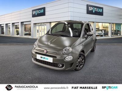 occasion Fiat 500 0.9 8v TwinAir 85ch S&S Sport - VIVA195730738