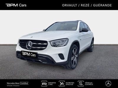 Mercedes GLC300