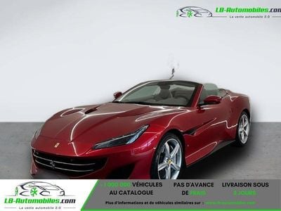 Ferrari Portofino