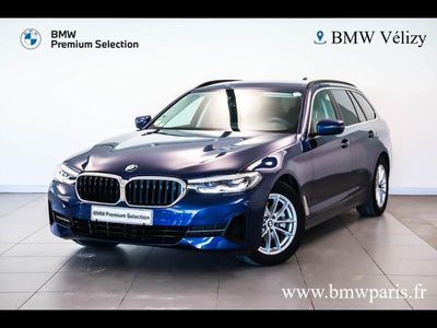occasion BMW 520 