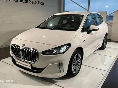 Occasion BMW 225 Sport Line 137 ch (100 kW) 2022 Monospace