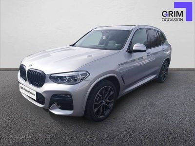 occasion BMW X3 X3 G01xDrive 30e 292ch BVA8