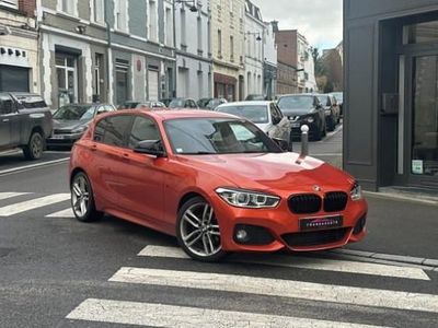 Occasion BMW 118 M Sport 150 ch (110 kW) 2015 Citadine