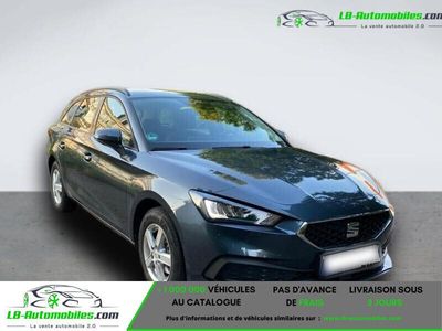 occasion Cupra Leon 1.0 TSI 110 BVM